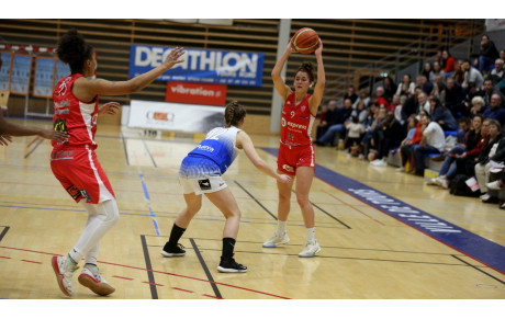 CEST:  TOUT SIMPLEMENT PLUS FORT !