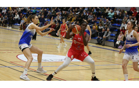 CEST : REPRENDRE LA MARCHE EN AVANT !