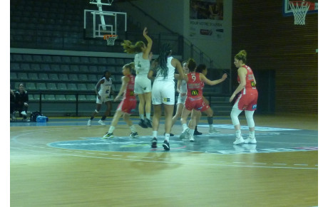 CEST : A NOUS DE RETROUVER LE BON CHEMIN !