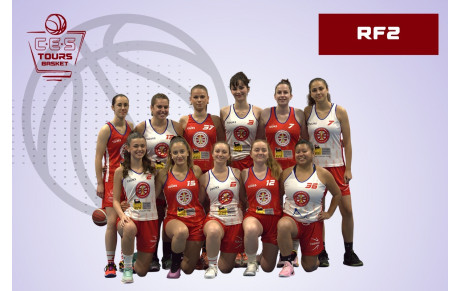 Régionales Féminines 2nde Division (RF2)