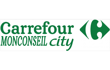 Carrefour City Monconseil