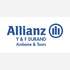 Y. et F DURAND  Allianz