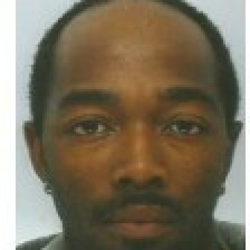 Gerald Saintias Etienne